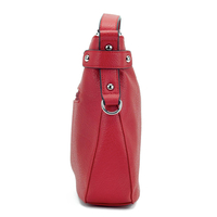 Handbag Filippo Messenger Bag TD0156/22 RD red