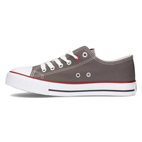 Filippo Dtn203/21 GR sneakers grey