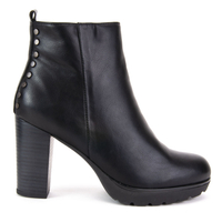 Filippo Boots DBT459/18 BK black