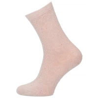 Women's Socks pink LM18-388