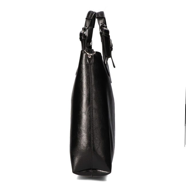 Filippo bag TD0218/22 BK black