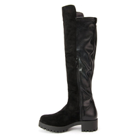 Boots Tamaris 1/1-25527/29 001 black