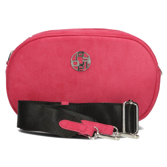 Filippo Messenger Bag TD0256/22 FH fuchsia