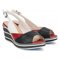 Sandals FILIPPO DS 061/17 White