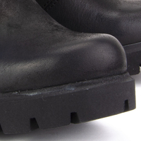 Ankle boots Simen 843A S04 black