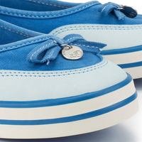 Trampki S.Oliver 5-22122-38 840 Electric Blue