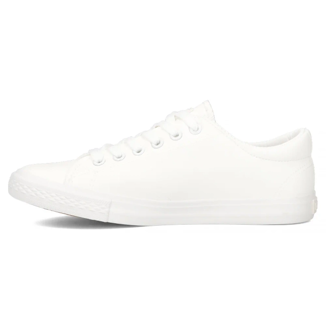 Sneakers News 22SP02-1500 white