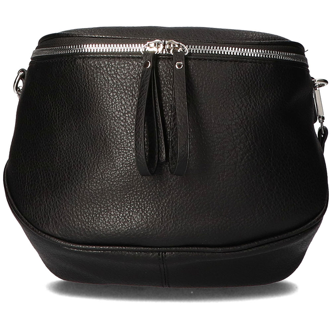 Handbag Filippo Messenger Bag TD0185/21 BK black