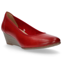 Shoes Marco Tozzi 2-22307-24 533 Chili