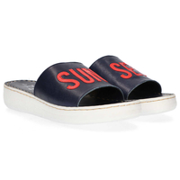 Slippers Jana 8-27120-22 805 Navy