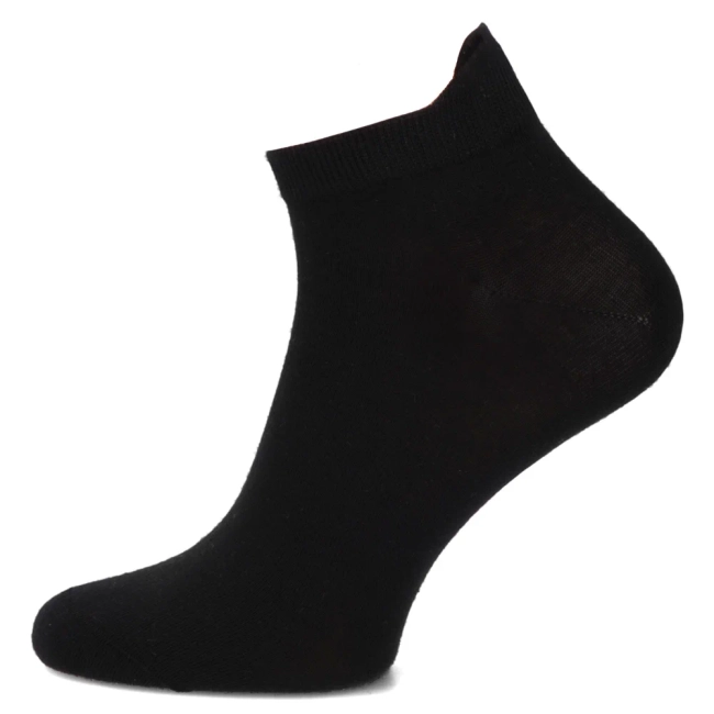 Women's Socks MY2009 black