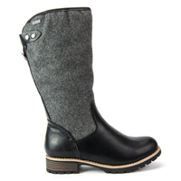 Boots JANA 8-26600-29 001 black