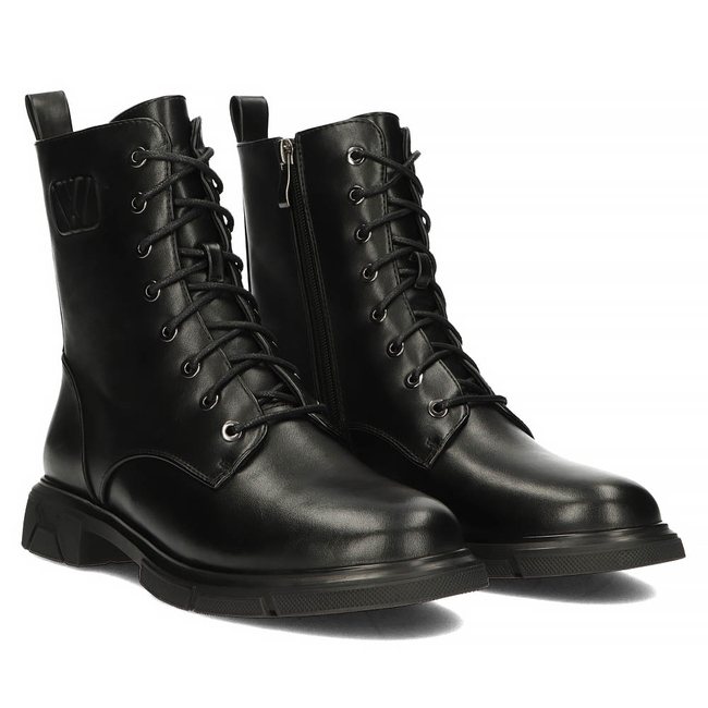 Filippo ankle boots DBT4045/22 BK black