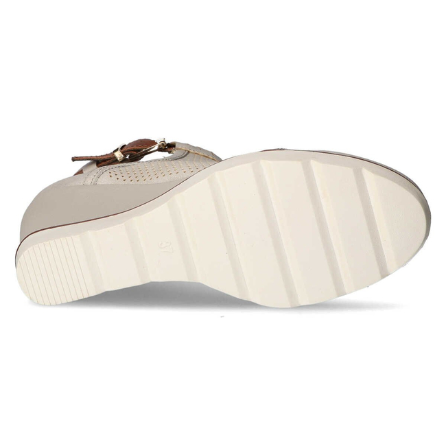 Filippo boots DBT207/20 BE Beige