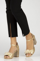 Sandals Filippo DS4633/23 Go gold