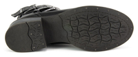 Botki Marco Tozzi 2-25483-31 002 Black Antic