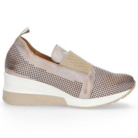 Shoes Shoes Exbut 2B-5931-N74/0LL-1G Gold Lico