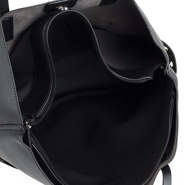 Bag Filippo TD0113/20 BK black