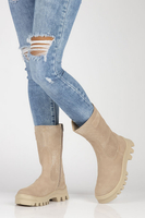 Filippo ankle boots DBT3945/22 BE beige