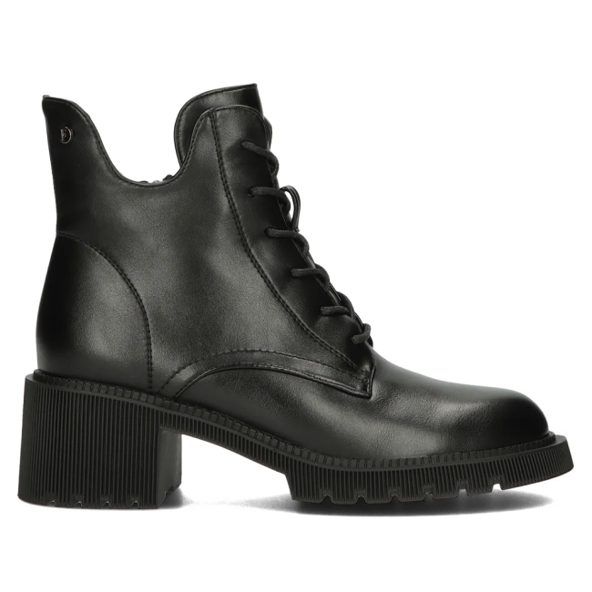 Filippo ankle boots DBT4858/23 BK black