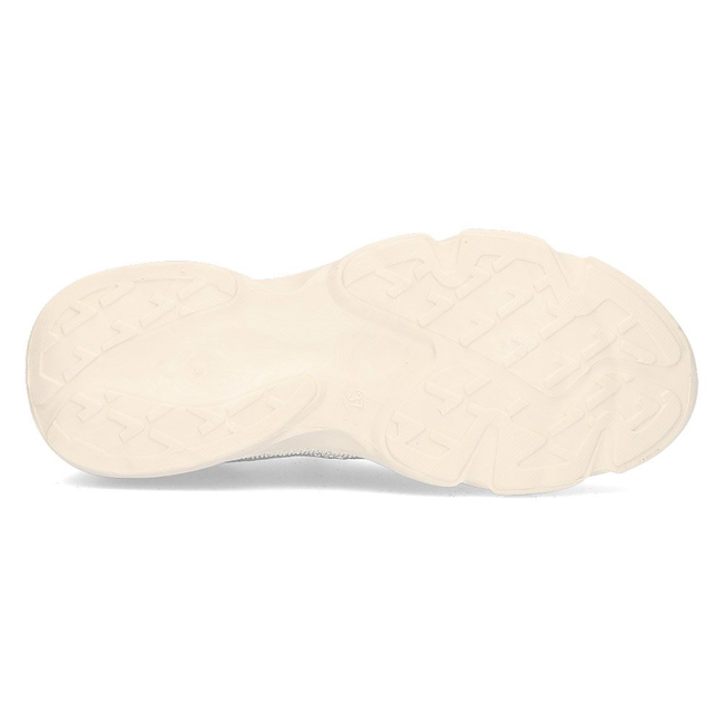 Sneakersy Filippo DTN2184/22 BE beżowe