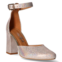 Pumps Filippo 2059/OBL S-95