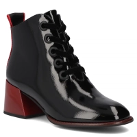 Filippo ankle boots DBT3110/25 BK black