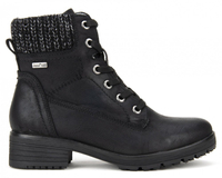 Ankle Boots Jana 8-26218-23 001 Black