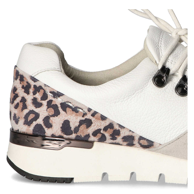 Shoes Caprice 9-23705-24 194 White Leo