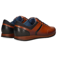 Półbuty Filippo 1715 BCJ 20 Brąz