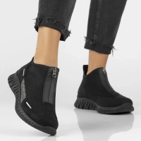 Shoes Filippo M5351-00 black