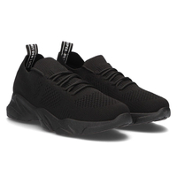 Sneakersy Filippo DTN2184/21 BK czarne