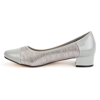 Shoes FILIPPO DP059/17 GR