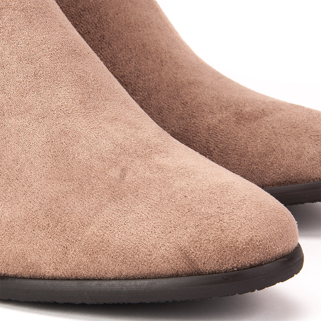 Boots Filippo DKZ 355/17 TP Taupe