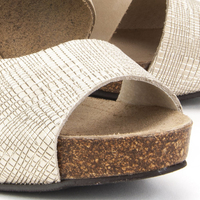 Sandals Nessi 42103 Beige 111 + ST