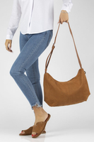 Filippo Messenger Bag  TD0272/22 CO cognac