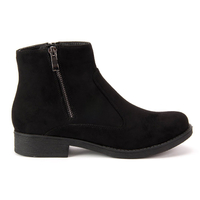 Ankle boots Filippo DBT 307/17 BK Black