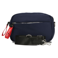 Filippo Messenger Bag TD0247/22 NV navy