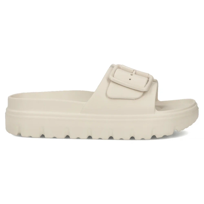 Slippers News 25SD97-8800 beige