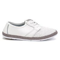 Filippo DP088/18 WH shoes white