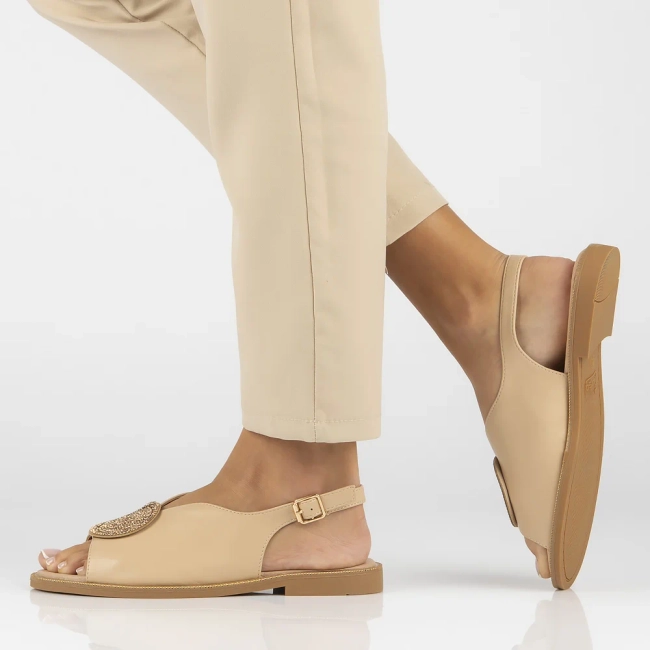 Sandals Filippo DS6229/25 BE beige