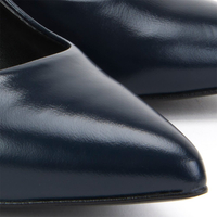 Pumps Hall 7064 1279 Capretto