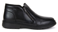 Trzewiki Rieker 05053-02 Black