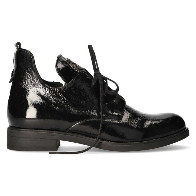 Boots Filippo 60260 black poster