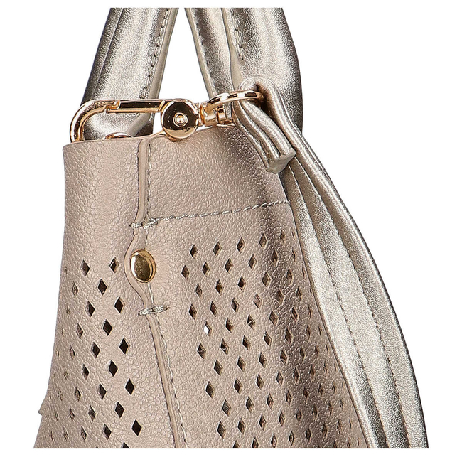 Torebka Potri PF536 Grey