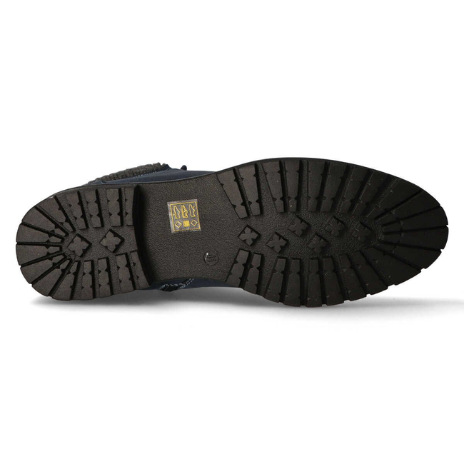 Trekking Filippo DBT958/19 NV navy blue