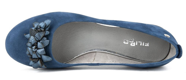 Balerins Filippo 03552-61/00-5 Grenade plus Pearl Grenade