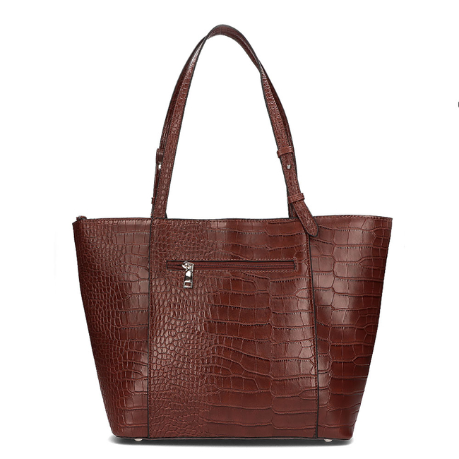 Bag Filippo TD0210/21 DBR dark brown