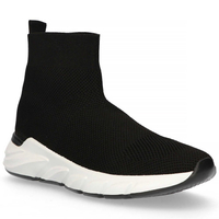 Buty Super Women 7767-Y Black