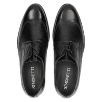 Shoes Simonetti AC-6299 black